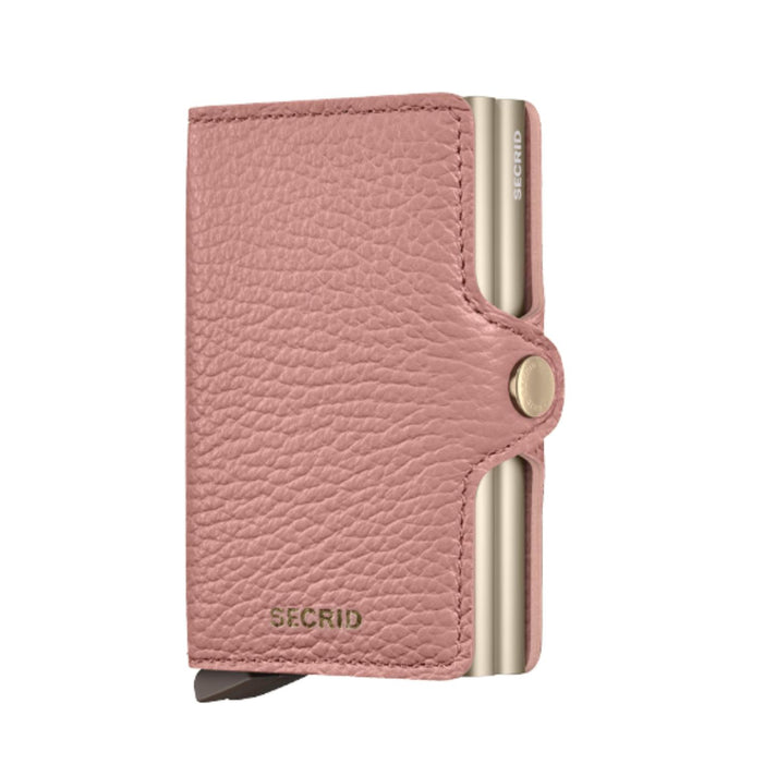Secrid Pasjeshouder Twinwallet Pebble Rose