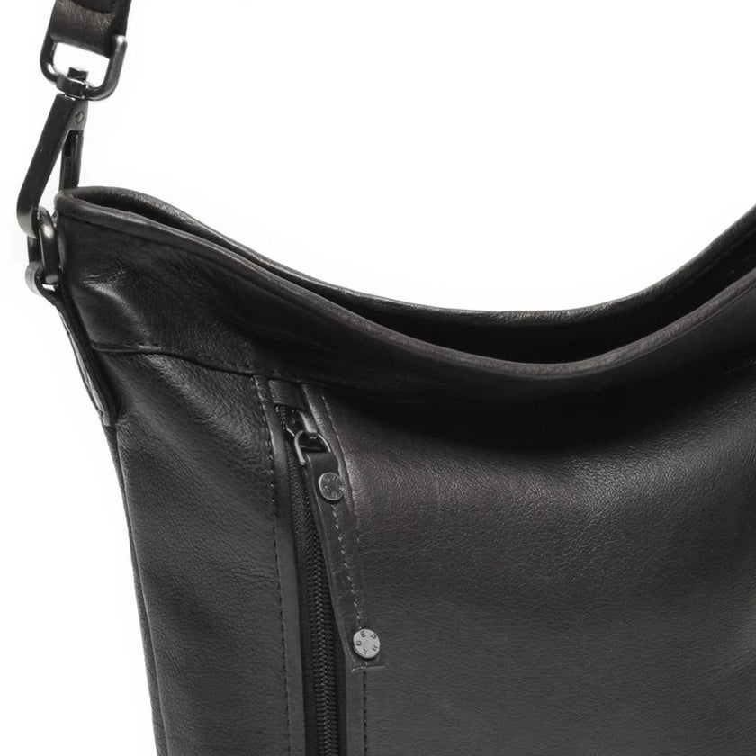 Berba Tas 335-052- Lucca Zwart