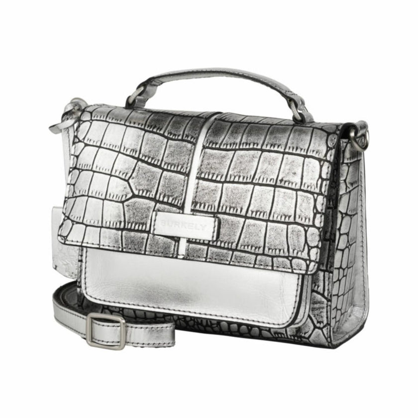 Burkely Tas 1000440 Citybag small Bronze