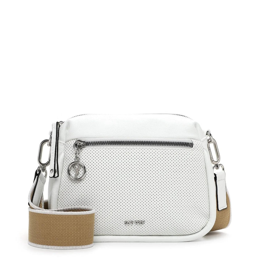 Suri Frey Tasje 14870 Patsy White 300