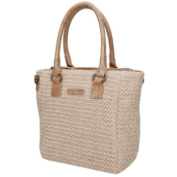 Enrico Benetti Tas 78016* Ibiza Beige 043