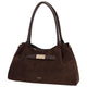 Charm Tas 25931 Dubai Donkerbruin 097
