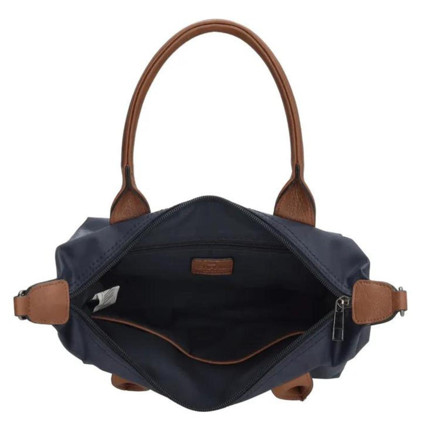 Charm Tas 20777 Buckingham Blauw 002