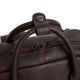 New Rebels Rugzak 17.1088 Miami Brown 01