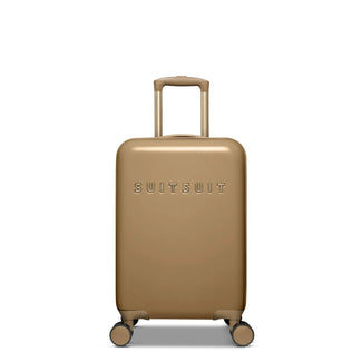 SUITSUIT koffers SUITSUIT Handbagagekoffer TR-65095 55 cm Fusion Iced Coffee