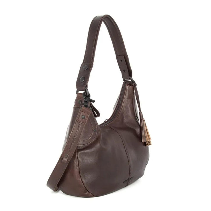 Spikes&Sparrow Tas 686170 Anne Lou Brown 67