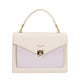 David Jones Tas CM5663H Almond/ Lavendel