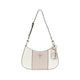 Guess Tas ZG967218 Noelle II Off White/ Taupe OWT
