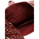 Emily & Noah Tas 65263 Hasina Red 600