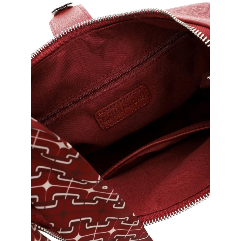 Emily & Noah Tas 65263 Hasina Red 600