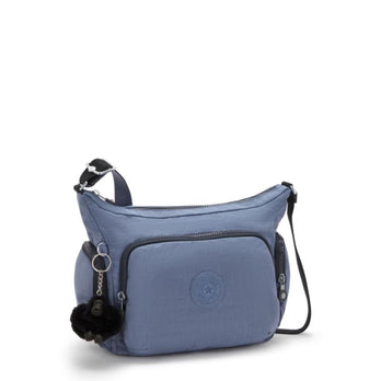 Kipling Tas Gabb S 14493 56V Blue lover