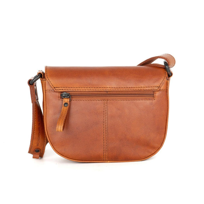 Spikes&Sparrow Tas 581183 Genya Brandy 47