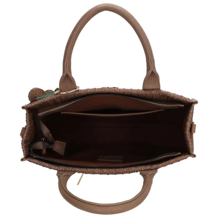 Charm Shopper 25424 Bermondsey Mokka 1273