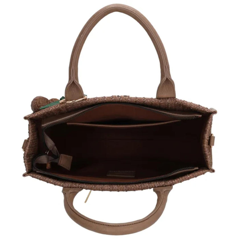Charm Shopper 25424 Bermondsey Mokka 1273