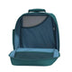Cabin Zero Reistas CZ08 Mini 28Ltr Aruba Blue 1803