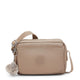 Kipling Tas Abanu M 17076 J00 Tan Beige