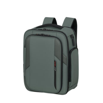 Samsonite Underseater 159771 Backpack S Sage Green 2017