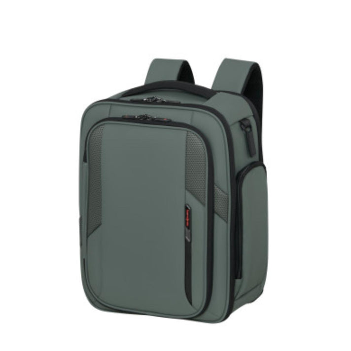 Samsonite Underseater 159771 Backpack S Sage Green 2017