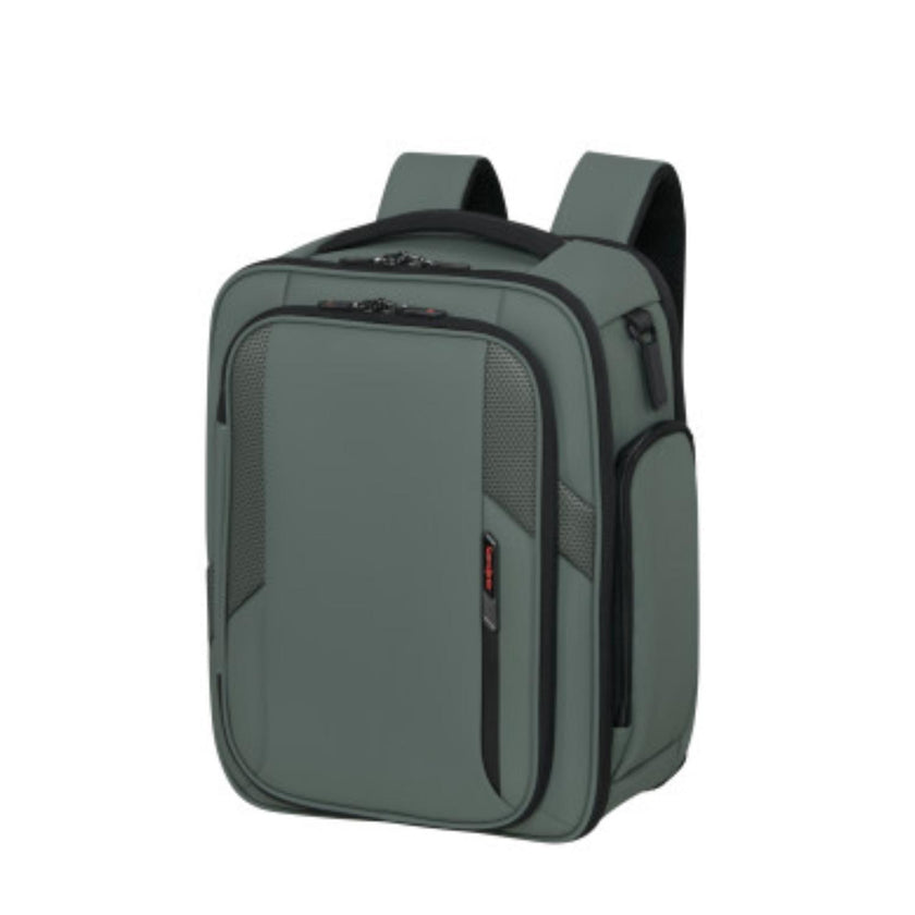 Samsonite Underseater 159771 Backpack S Sage Green 2017