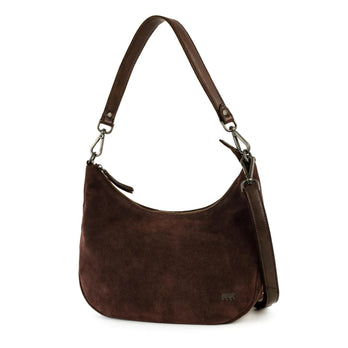 Bear Design Tas SU46088 Dieuwke Brown