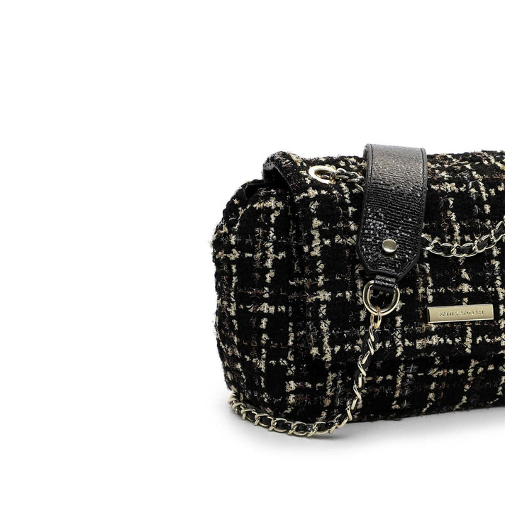 Emily & Noah Tas 65303 Hannelore Black/white 103