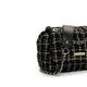 Emily & Noah Tas 65303 Hannelore Black/white 103