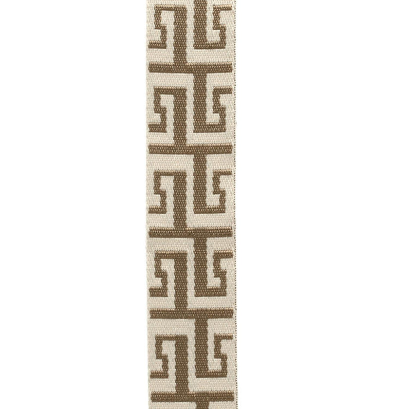 Enrico Benetti Schouderriem 88008 Beige 043