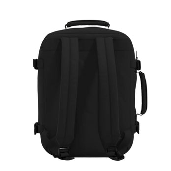 Cabin Zero Reistas CZ08 Mini 28Ltr Absolut Black 1201