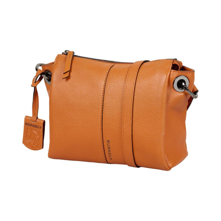 Burkely Crossbody 1001012 Crossbody Oranje