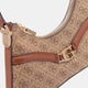 Guess Tas SG799373 Dea mini Latte logo