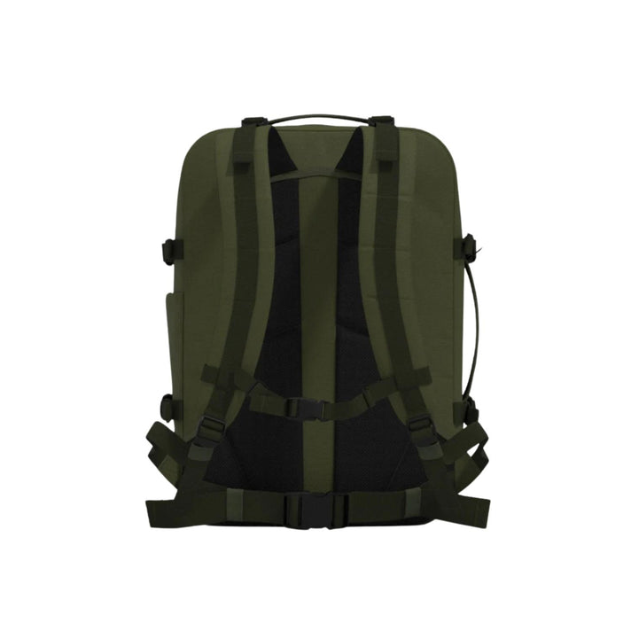 Cabin Zero Reistas CZ09 Milit 44 ltr Mystic Green 2513