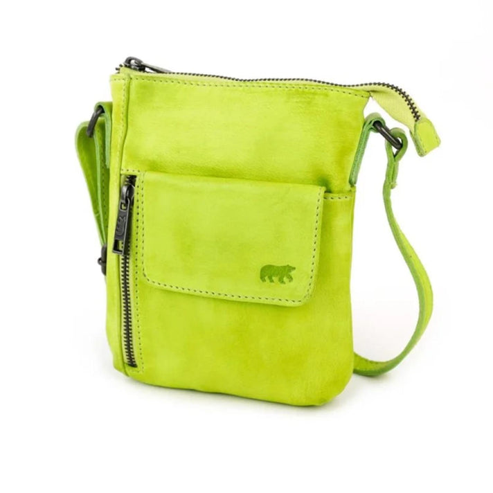 Bear Design Tas CP2327 Davide Lime