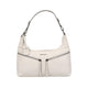 Burkely Tas 1000713 Shoulderbag Wheely White 01