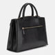 Guess Tas PG933606 Arlena Black Logo BLO