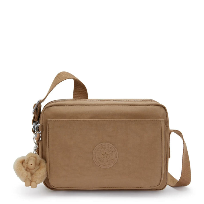 Kipling Tas Abanu M 17076 Early tan 7CN
