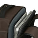 Samsonite Underseater 156619 Backpack S Coffeebean B057