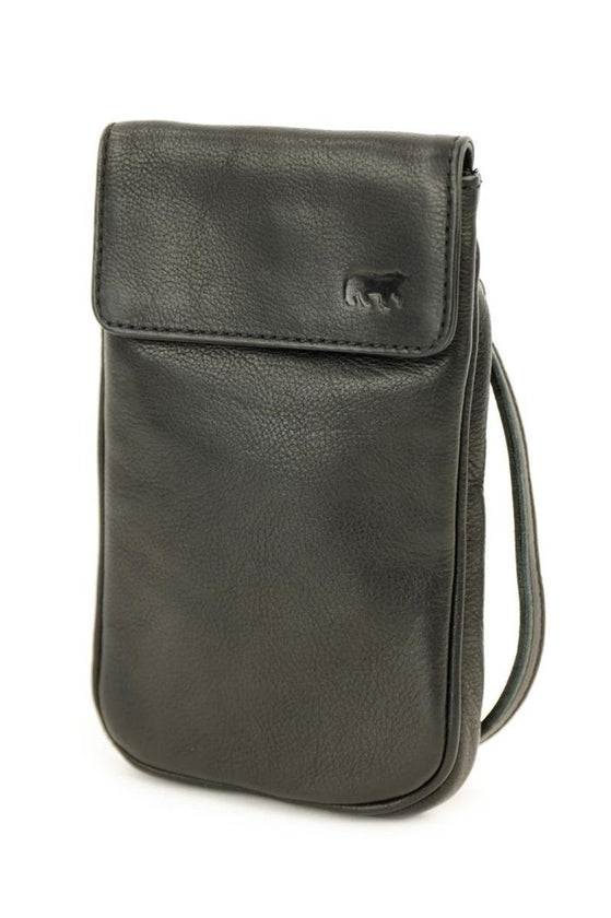 Bear Design Telefoontasje CP3073 Romee Black
