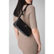 Guess Tas GG9741720 Stacey Mini Black BLA