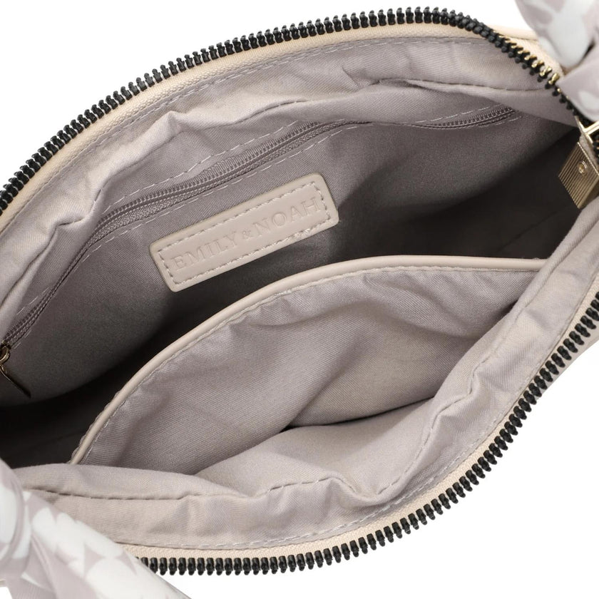 Emily & Noah Tas 64921 Ellen Beige 400