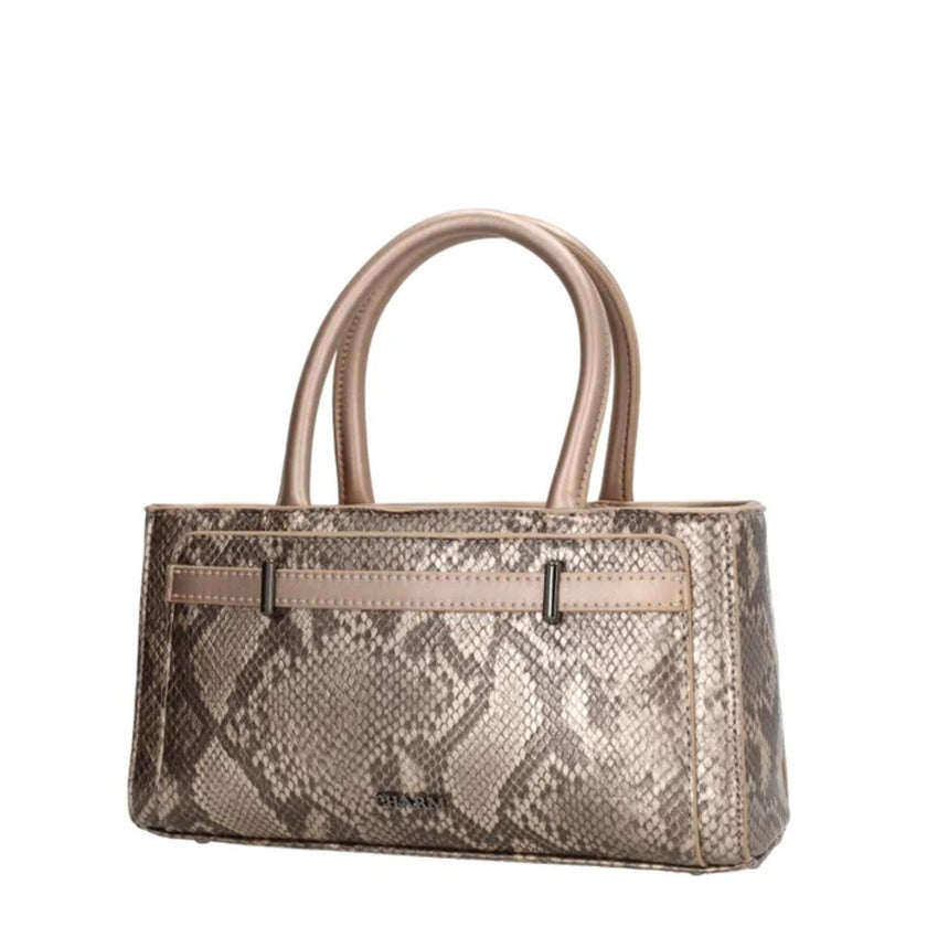 Charm Tas 25977 Sahara Champagne 095