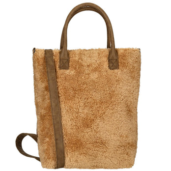 Enrico Benetti Shopper 66697 Teddy Camel 010