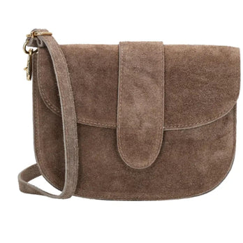 Charm Tas L693 Anna Taupe 119