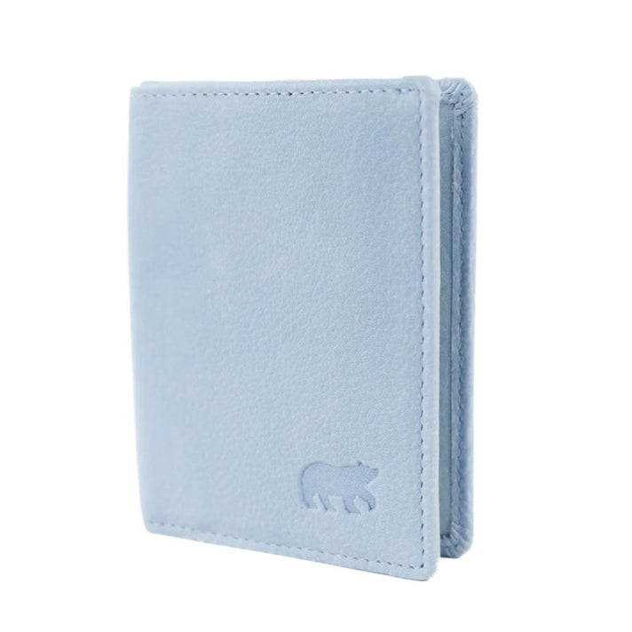 Bear Design Creditcard etui CP7040 Cas Sky