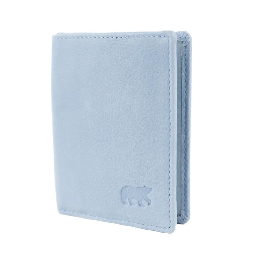 Bear Design Creditcard etui CP7040 Cas Sky