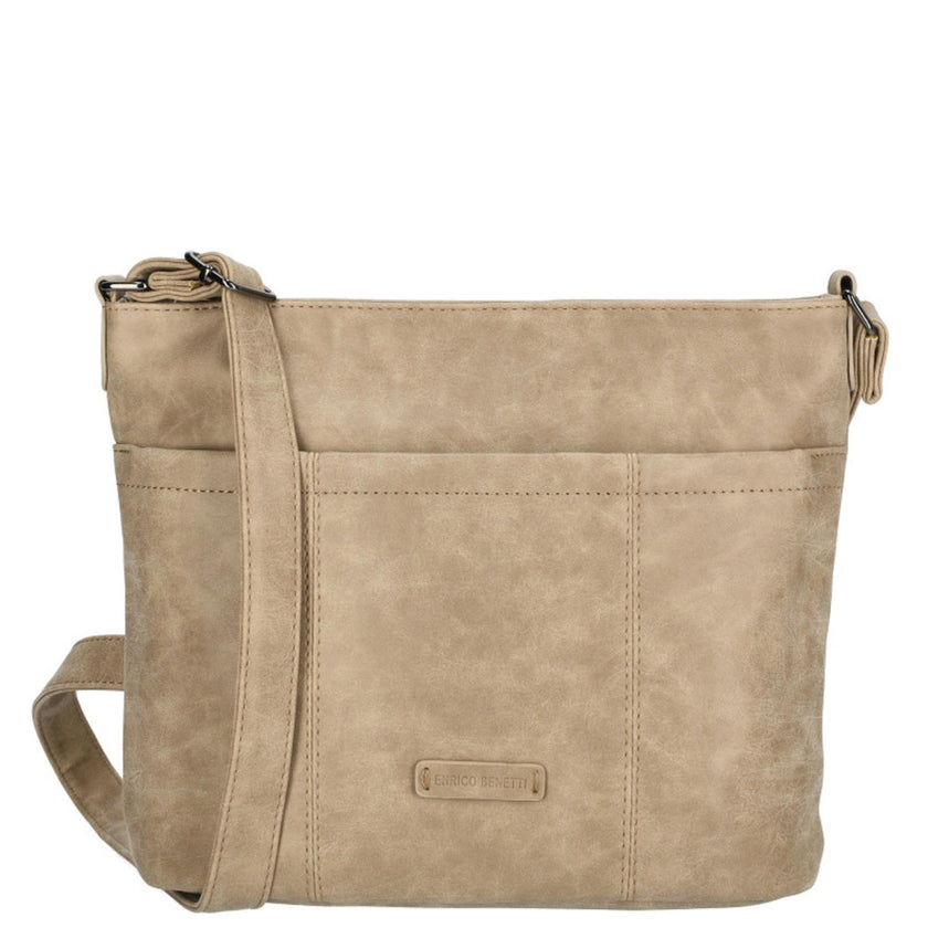 Enrico Benetti Tas 66797 Middentaupe 134