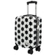 Zebra Trends Koffer 21492 45 cm Voetbal Voetbal 1261