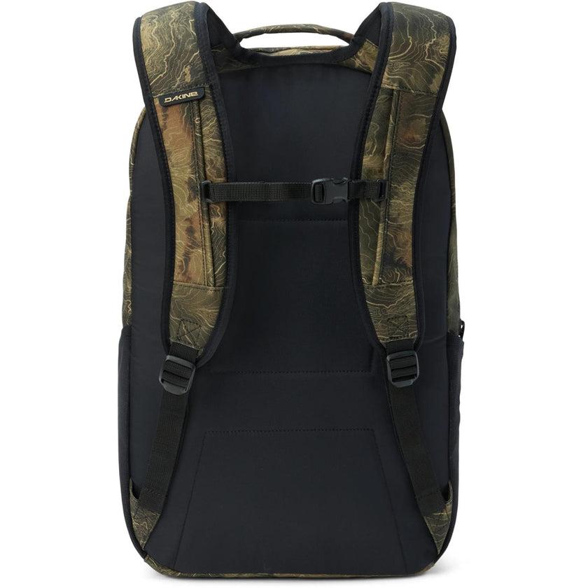 Dakine Rugzak Campus L 33L Earth Topo
