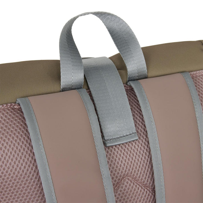 New Rebels Rugzak 51.1475 New York Old pink 70