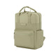 Kapten & Son Laptoprugzak Bergen Pro Pistachio