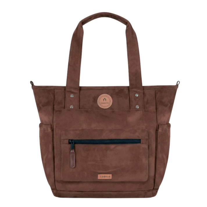 Cabaïa Shopper Tote bag M Burlington